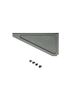 Side Shelf Support C
