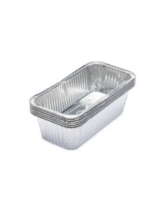 Aluminum Foil Grease Cup Liners (6-Pack) #G703-0607-C6