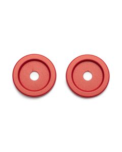 Top Lid Handle Bezel