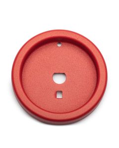Thermometer Bezel #G750-0010-01