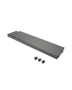 Rear Left Side Panel