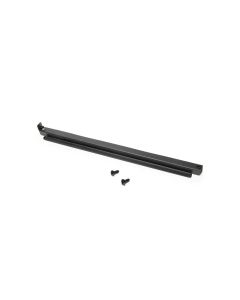 Right Side Grease Cup Rail