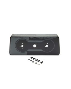 Griddle Side Control Panel #G750-1500-01