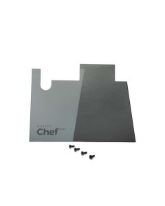 Front Right Side Panel