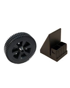 Wheel & End Cap Kit #MCKIT-0011
