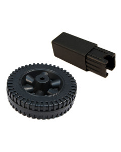 Wheel & End Cap Kit #MCKIT-0012