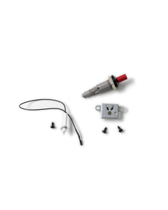 Piezo Dual Igniter Kit #MCKIT0017