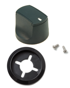 Control Knob & Bezel Kit #MCKIT-0030
