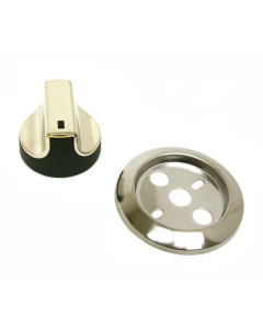 Control Knob & Bezel Kit #MCKIT-0031