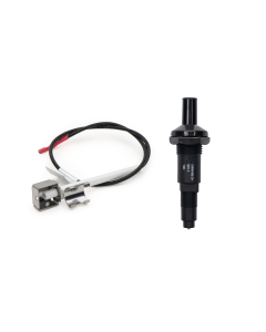 Piezo Ignition Kit #MCKIT-0709