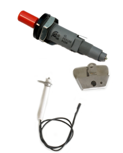 Piezo Dual Igniter Kit #MCKIT0021