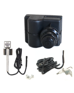 Electronic 2-Outlet Ignition Assembly Kit #MCKIT0029