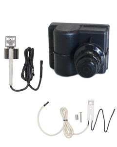 Electronic 2-Outlet Ignition Assembly Kit #MCKIT0034