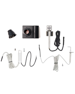 Electronic 3-Outlet Ignition Assembly Kit #MCKIT0035