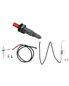 Piezo Dual Igniter Assembly Kit #MCKIT7002