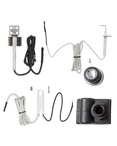 Electronic 3-Outlet Ignitor Assembly Kit #MCKIT7003