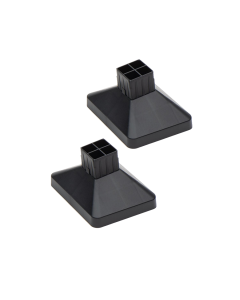 Cart Leg End Cap Set #P401-0102-01