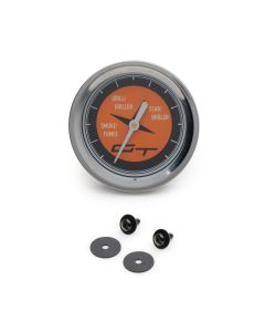 Pellet Temperature Gauge #P401-0602-01