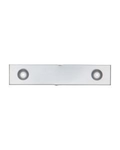 Lid Handle Heat Shield #P401-0606-01