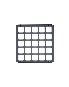 Hopper Safety Screen