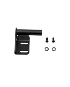 Left Lid Hinge Bolt