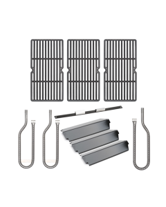 Restoration Kit #RESTOR-0702