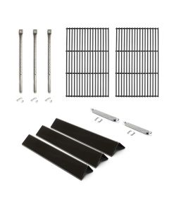 Grill Side Restoration Kit