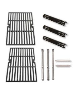 Grill Side Restoration Kit #RESTOR-1086
