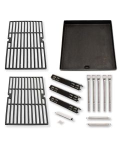 Grill & Griddle Side Restoration Kit #RESTOR-1088