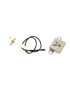 Main Burner Electrode & Wire #G206-0014-02