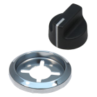 Control Knob & Bezel Kit #BDCK-0009