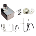 Electronic 4-Outlet Ignition Assembly Kit #BDCK-0011