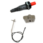 Piezo Ignition Kit #BDCK-0012