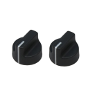 Main Burner Control Knob Kit #BDCK-0013