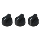 Main Burner Control Knob Kit #BDCK-0032
