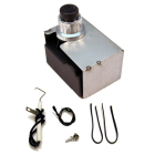 Electronic 4-Outlet Ignition Assembly Kit #BDCK-0043