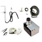 Electronic 4-Outlet Ignition Assembly Kit #BDCK-0044