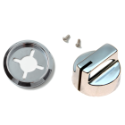 Control Knob & Bezel Kit #MCKIT-0007