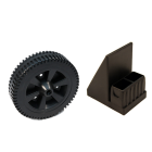 Wheel & End Cap Kit #MCKIT-0011