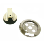 Control Knob & Bezel Kit #MCKIT-0031