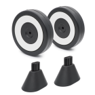 Wheel & End Cap Kit #MCKIT-0090