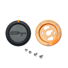 Control Knob & Bezel Kit #MCKIT-0098