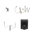 Electronic 3-Outlet Ignition Assembly Kit #MCKIT-0707