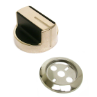 Knob & Bezel Kit #MCKIT-0800