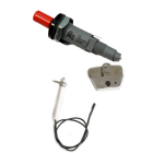 Piezo Dual Igniter Kit #MCKIT0021