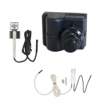 Electronic 2-Outlet Ignition Assembly Kit #MCKIT0034