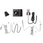 Electronic 3-Outlet Ignition Assembly Kit #MCKIT0035