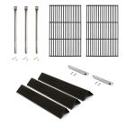 Grill Side Restoration Kit