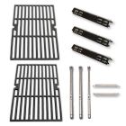 Grill Side Restoration Kit #RESTOR-1086